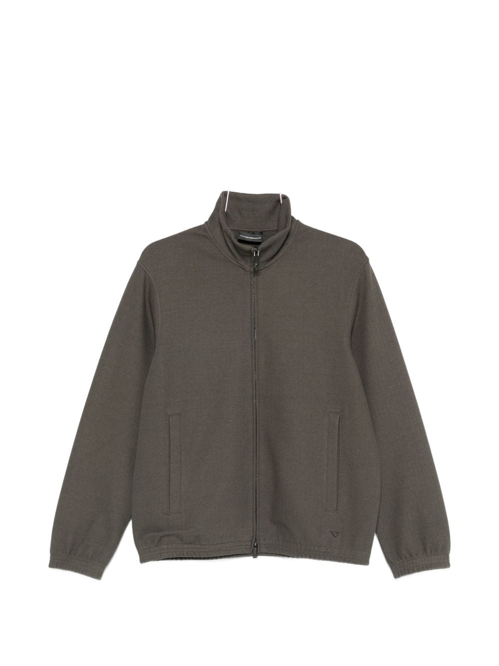 Emporio Armani Sweaters - GREY | 7287f6ebf09ce205b4b07fbf8e70af0769a41176