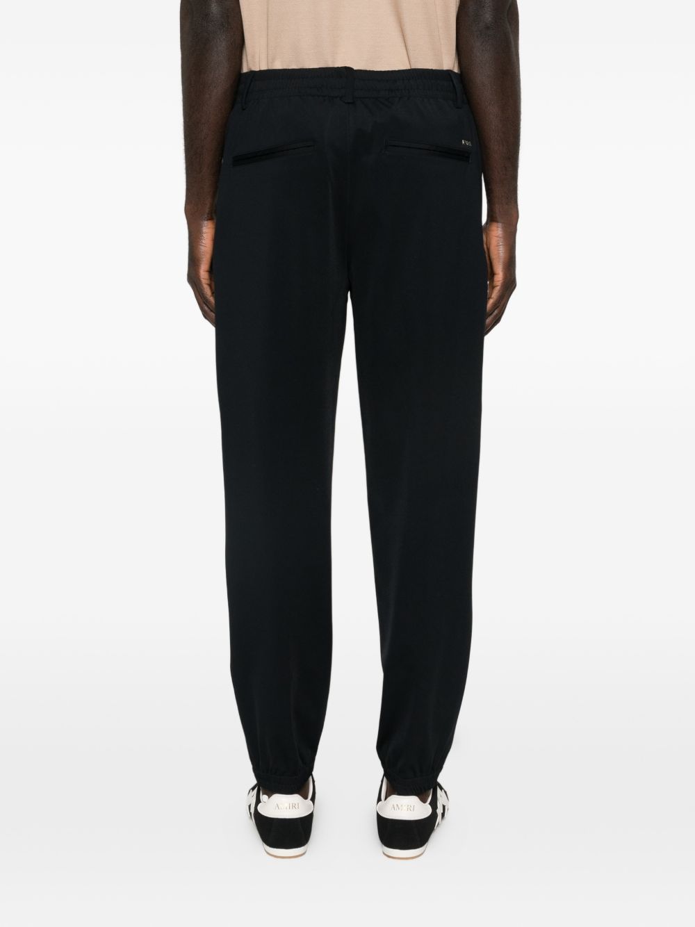 Emporio Armani Trousers - Blu e verdi | 32a205a198db029fe095d7859413c68a95ce1227