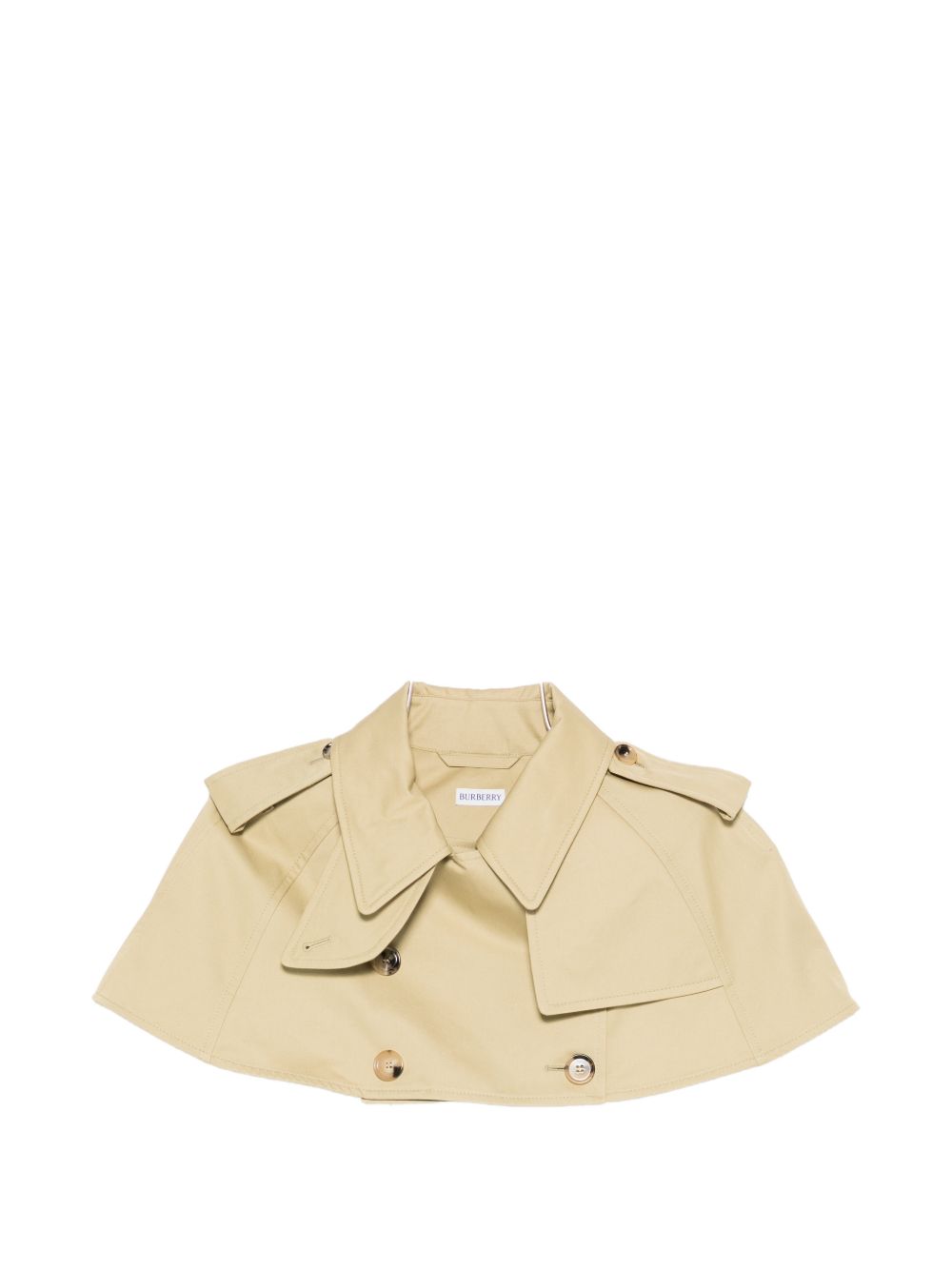 Burberry Jackets - MARRONE | b6a23d6c3beacfcee389fe88a6a33c41f32e1a84