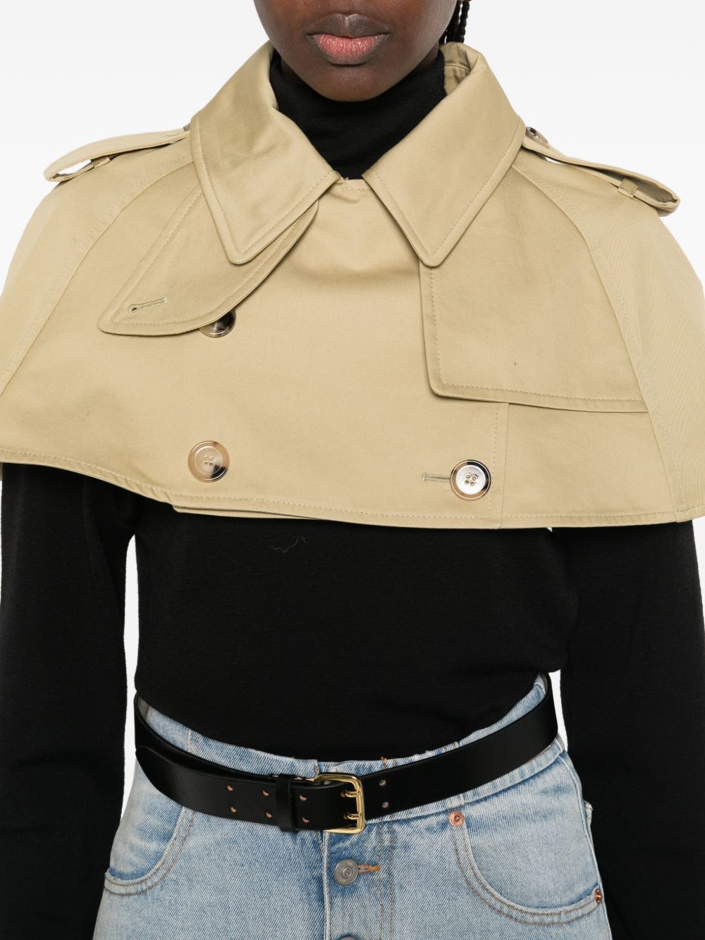 Burberry Jackets - MARRONE | 8eeb9be60bf48fb3d1b263ef9bbd439bc4474cd3