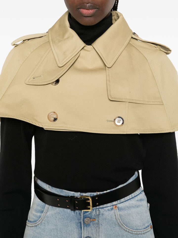 Burberry Jackets - MARRONE | 8eeb9be60bf48fb3d1b263ef9bbd439bc4474cd3