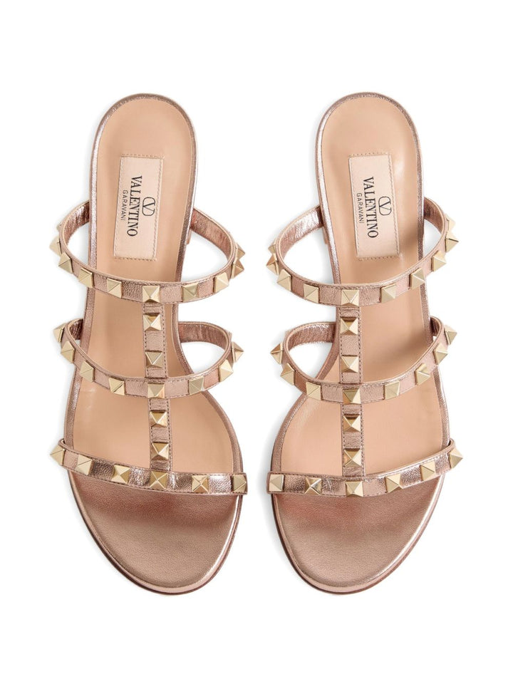 Valentino Garavani Sandals - Light and natural | 1e9feede00147f09e63e88168daf90de3de179c9