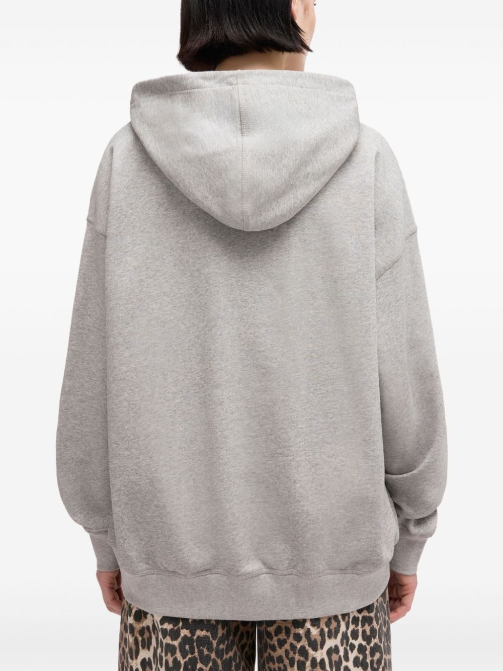 Ganni Sweaters - GREY | 1830b1676c35f4bca6f0b812a798db5e9c899851