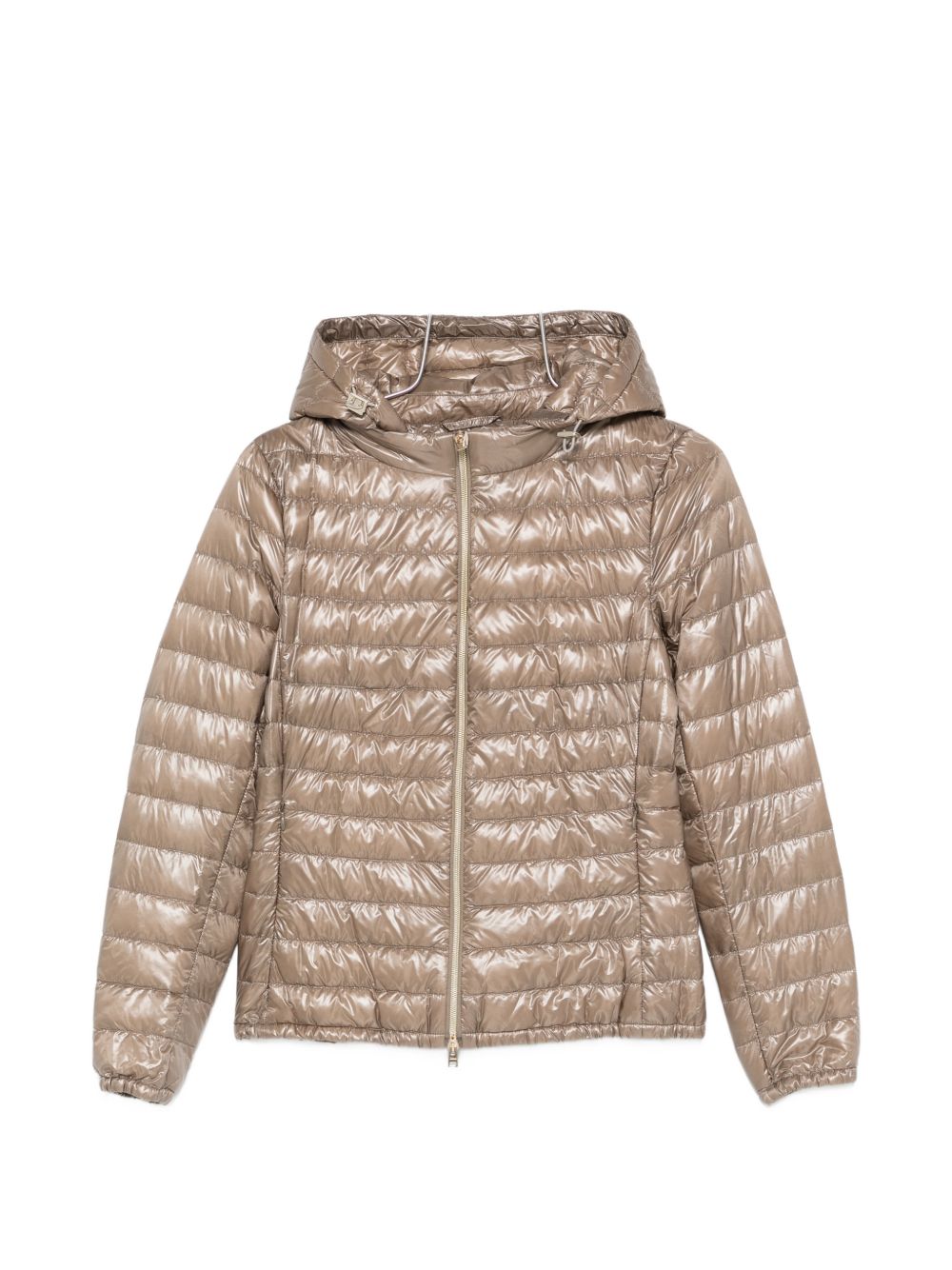 Herno Coats - GREY | 138165f7cddd750f0617fd18cb9e654b2b8bbfb8