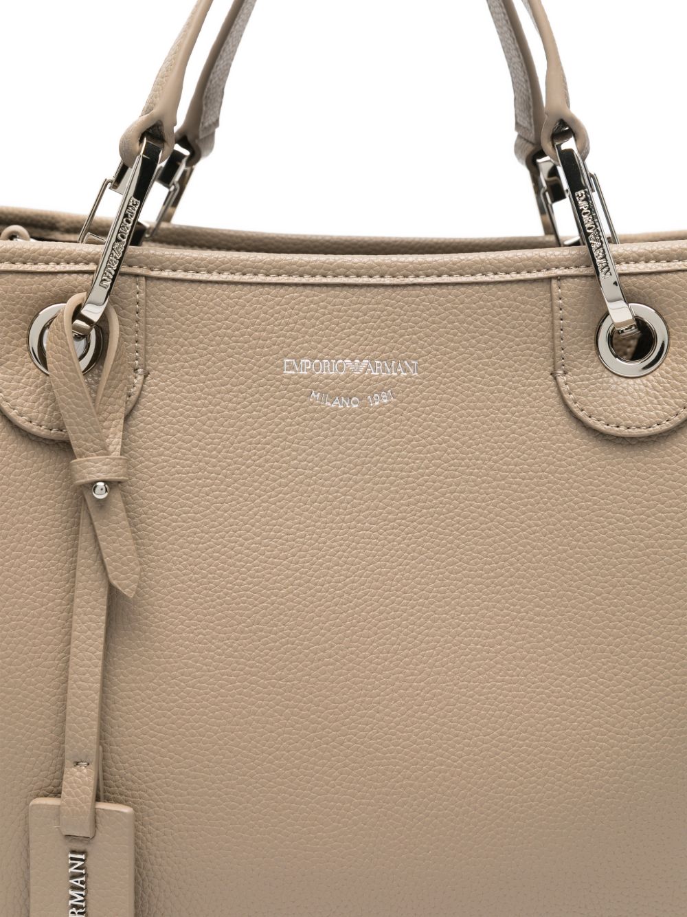Emporio Armani Bags - Marrone | b3f85540547233b5c8903140f5a26a113dd2705c
