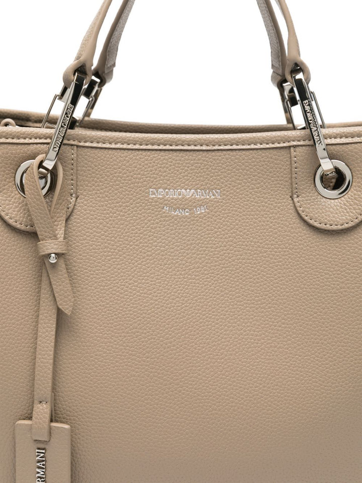 Emporio Armani Bags - Marrone | b3f85540547233b5c8903140f5a26a113dd2705c