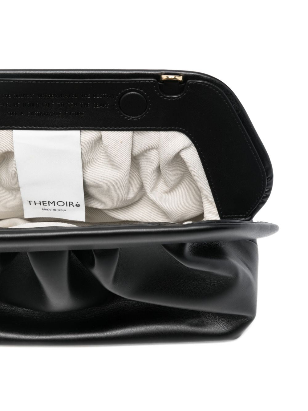 Themoire' Bags - Neri e Grigi | be67afef6275232ab2177f21b582404d9b6918ef