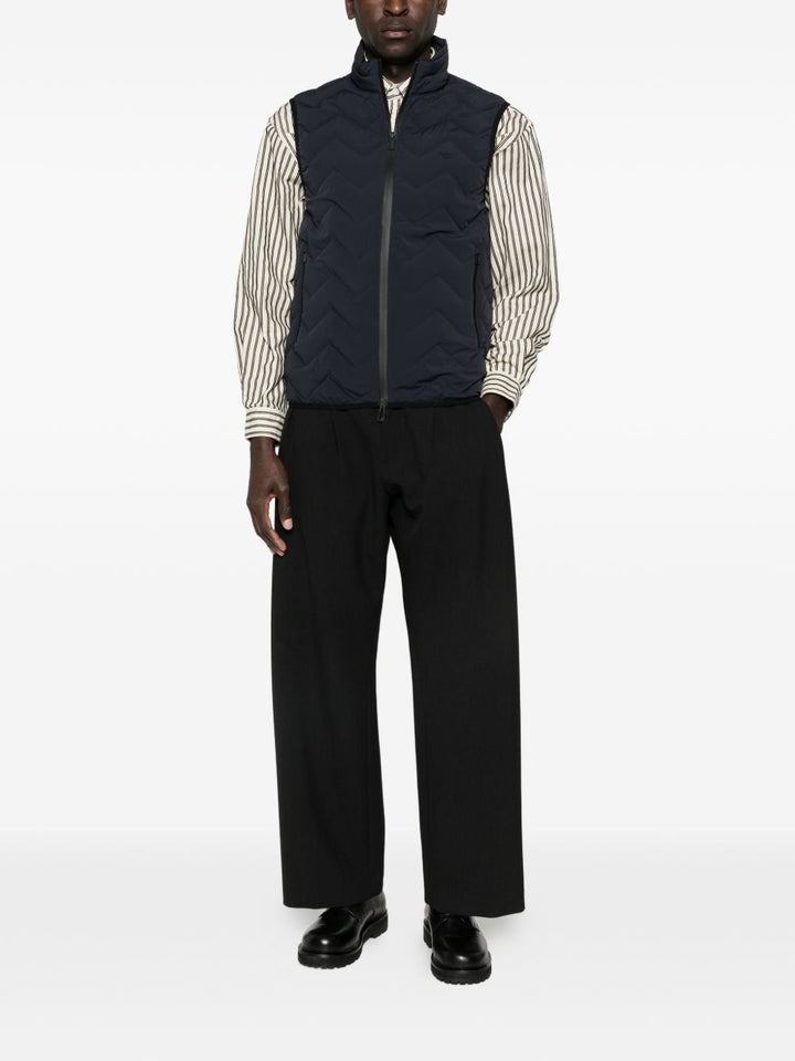 Emporio Armani Jackets - Blue and green | 9f15fab4ee583cbc1a13ff0e91c5f8e759dae67d