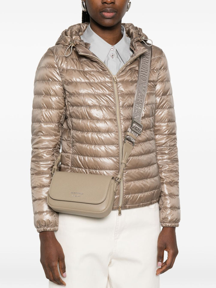 Emporio Armani Bags - Marroni | 9db4303e3b564d21d03bdfa55ffd5b518aeedf67