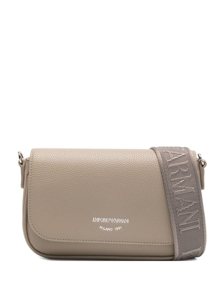 Emporio Armani Bags - Marroni | 091419a74e095c65f1cae89cb0119373f78bea3a