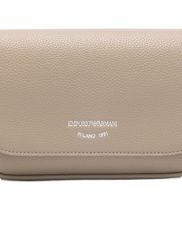 Emporio Armani Bags - Marroni | 9fc2d85f86e624f020f6750e87266b2792e16b23