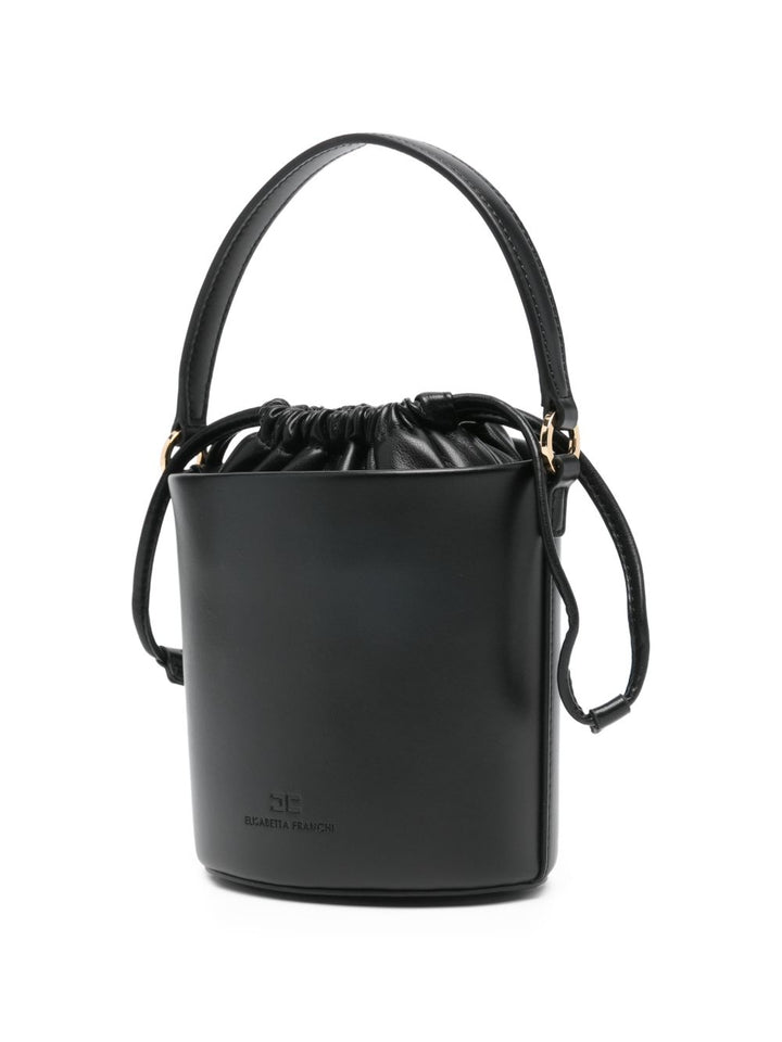Elisabetta Franchi Bags - Blacks and greys | db14b71f81166322ef99484ef137e4ca602361c0