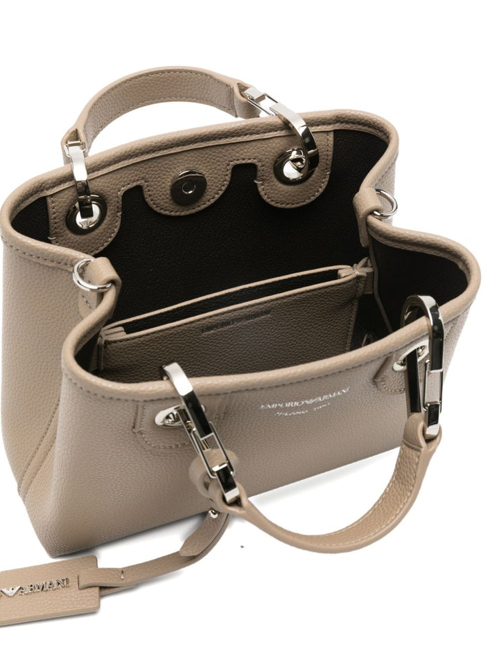 Emporio Armani Bags - Marroni | 4c771575604f0277e1e048f68db8d5c3a8f268fc