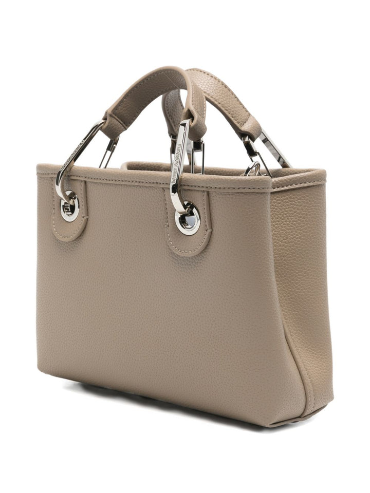 Emporio Armani Bags - Marroni | 8f8ccc0d80e1da3c22c3b16e003ea925d20185cd