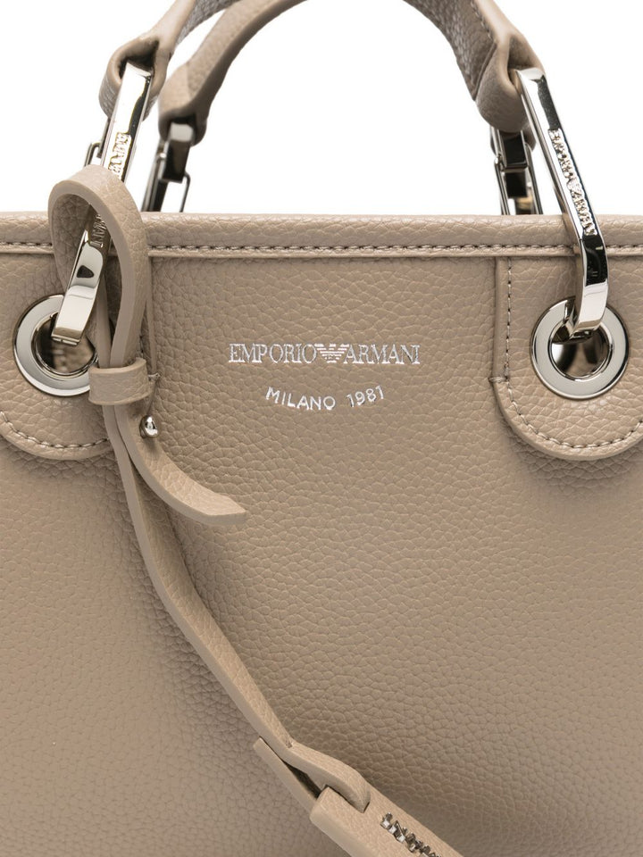Emporio Armani Bags - Marroni | 73c2a72cdf3cb720190b95e8fad41a663e127ada