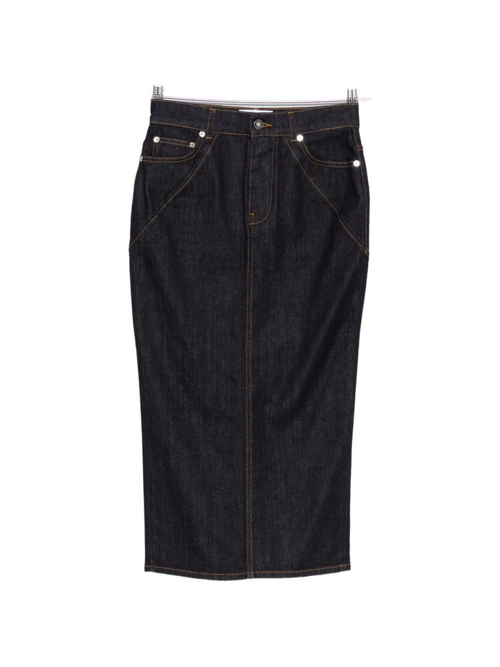 Givenchy Skirts - BLUE | a3ad07b8fa324b1745d7c0e8af33905bf91dcaec