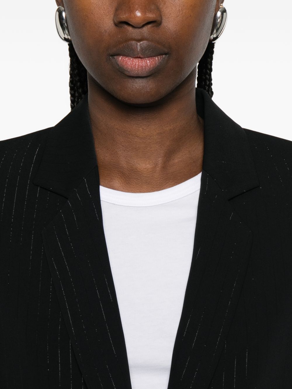 Emporio Armani Jackets - BLACK | e59ef88d474a141831122989c5c442b2c0b49dad