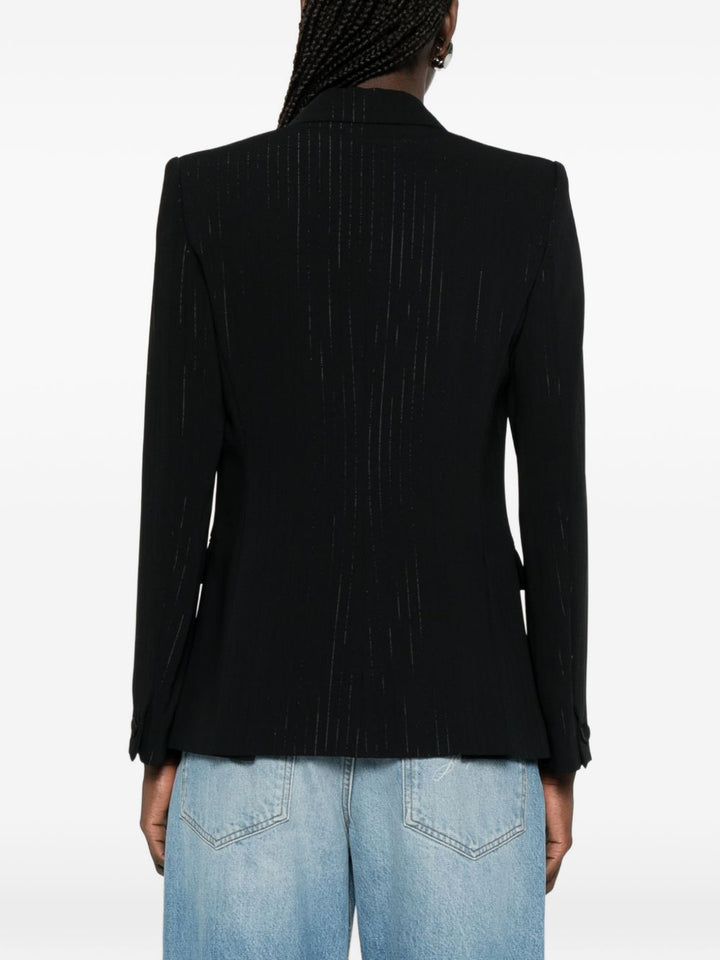Emporio Armani Jackets - BLACK | af5fd335438f7acc05a966482d563914e152a56e