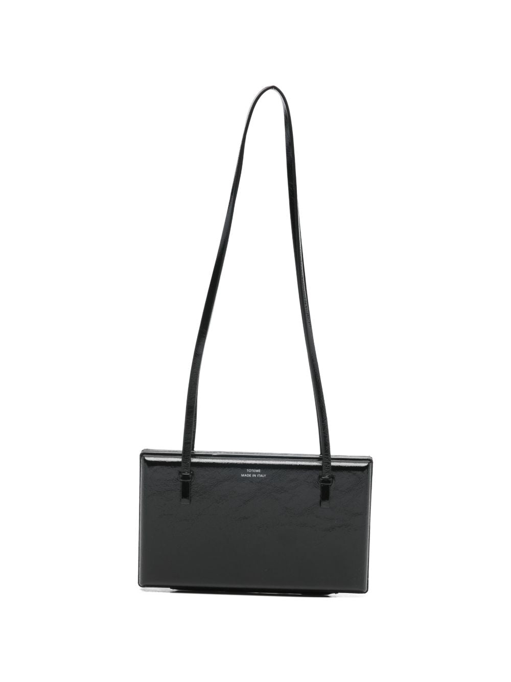Toteme Pre Bags - BLACK | db5829601df4b050ce46ed90bd761748a7421d04