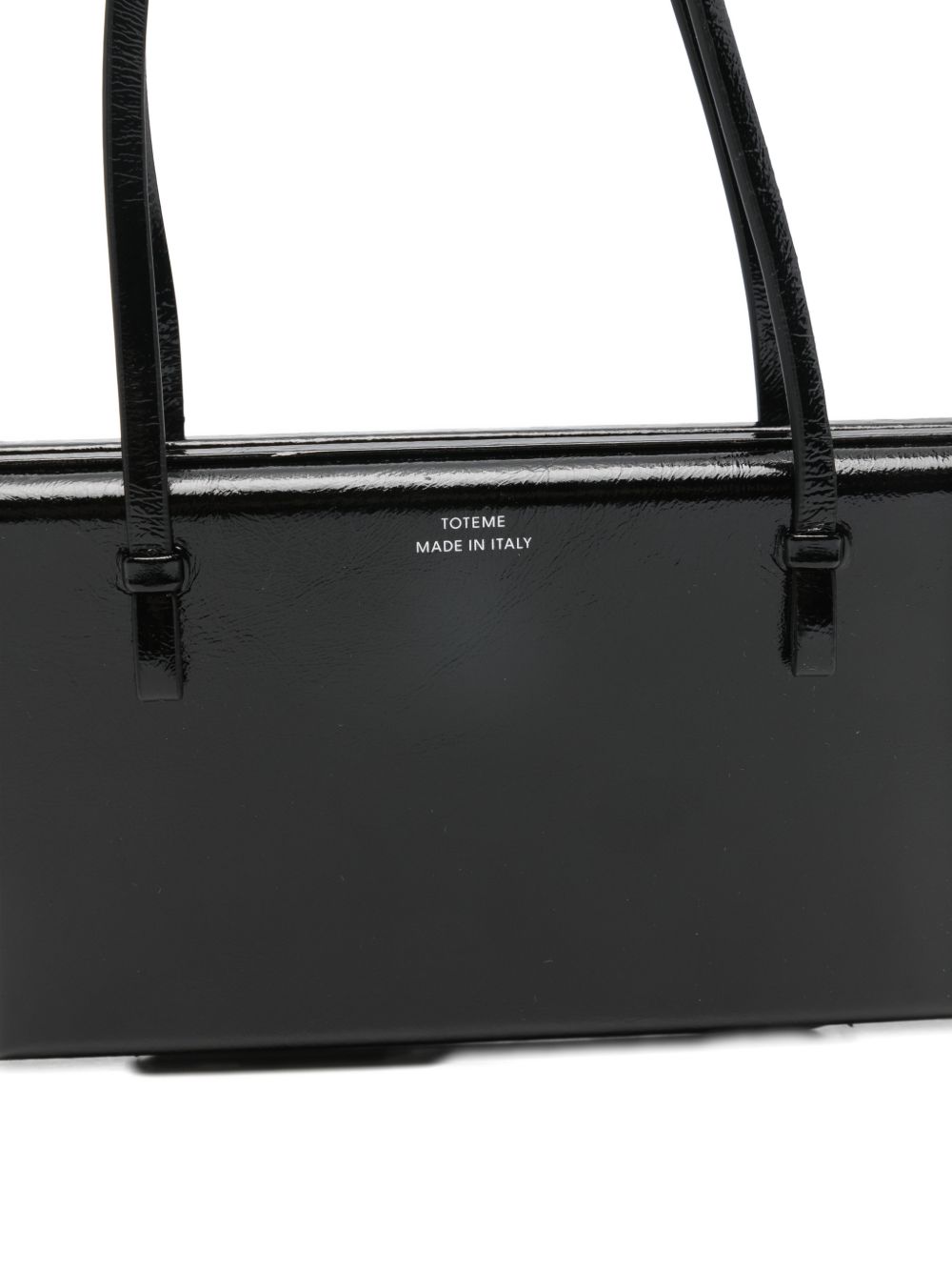 Toteme Pre Bags - BLACK | be9eecfdae879d25d0b68a1238747f45eaaa2774