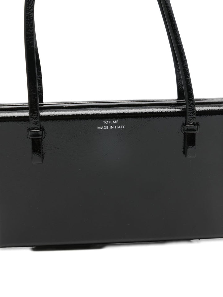 Toteme Pre Bags - BLACK | be9eecfdae879d25d0b68a1238747f45eaaa2774