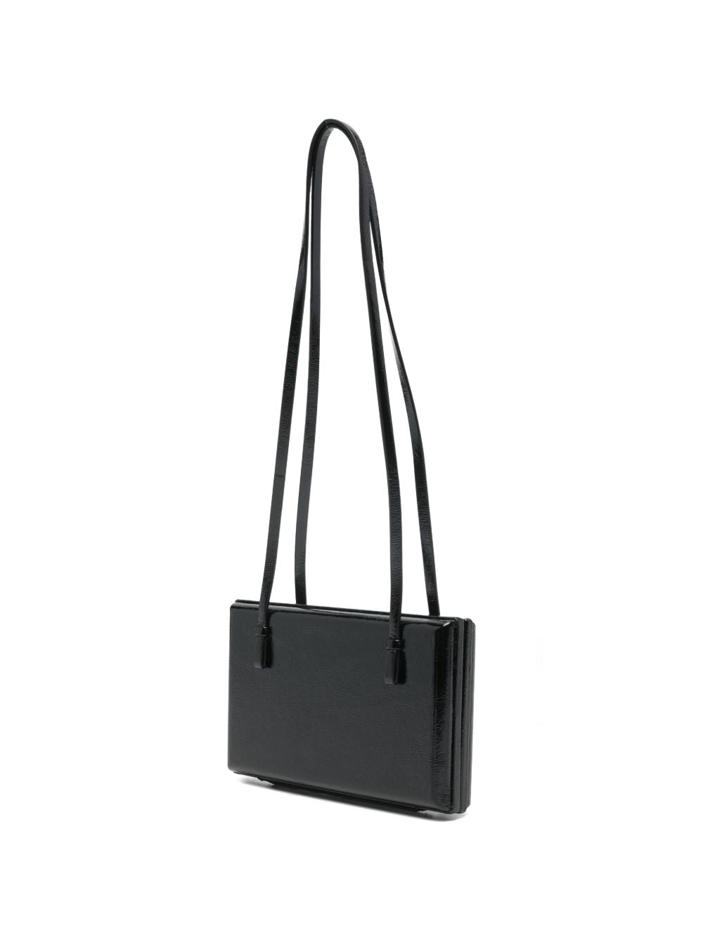 Toteme Pre Bags - BLACK | 049aabb36a3dbb840fc60f0db2473f6fdef1fd9b