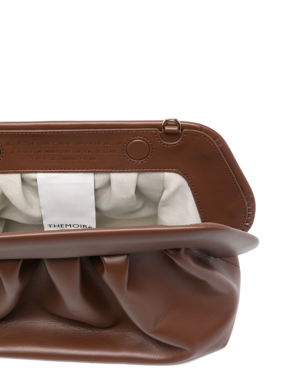 Themoire' Bags - Marroni | 0ce800235ee762916359aeb932371027c2eeb711