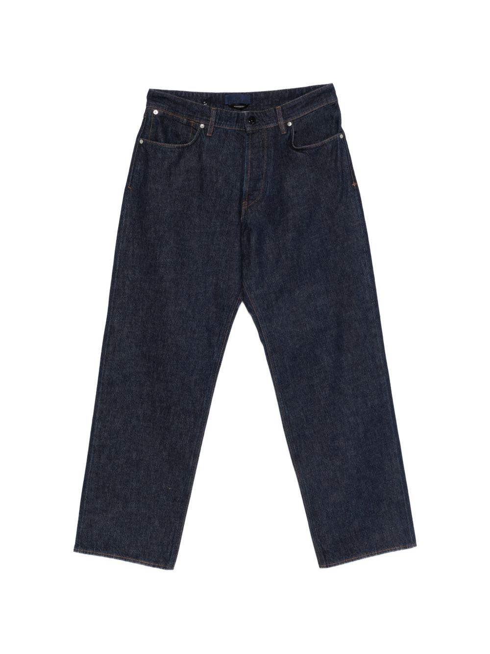 Stone Island Jeans - Blue and green | 12bbab074ceeb0b96bc49f962db26bf54dd56fac