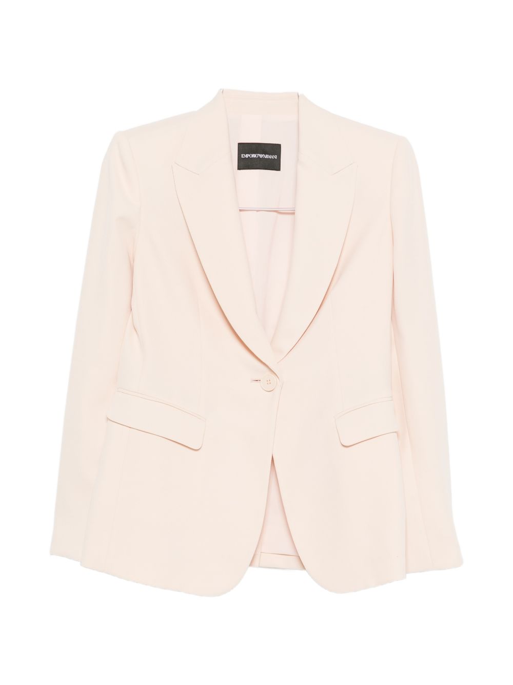 Emporio Armani Jackets - Chiari e Naturali | 0ab6889ab59eb1ac74de0f066f426add2fe502b4
