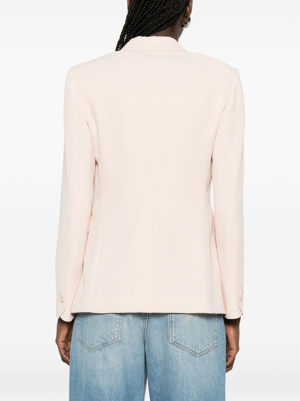 Emporio Armani Jackets - Chiari e Naturali | 07e669b53dbb60de761707f3db6c69ae0d9644d0