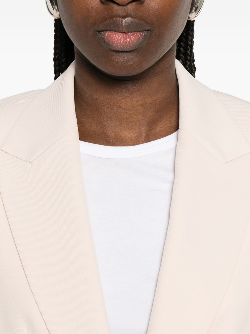 Emporio Armani Jackets - Chiari e Naturali | 4186fe704a17d96552532ef4912e5ed042d5354a