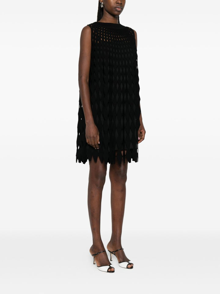 Emporio Armani Dresses - Neri e Grigi | 3af1a44f158e49faf9fbf422fcfe3776aa8b1c4c