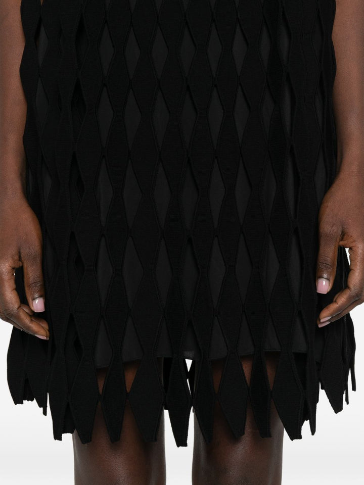 Emporio Armani Dresses - Neri e Grigi | fc81aa1b26551338f12ec408fb5efd2e8426b066