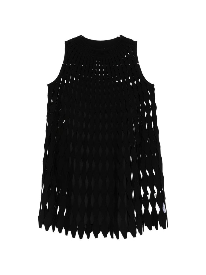 Emporio Armani Dresses - Neri e Grigi | 3738d12a0ecf19bf3935dffce33c365cf663dea7