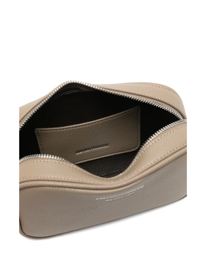 Emporio Armani Bags - Marroni | 2c755b08239b6e5cae57b1d954f620a050e83b2a