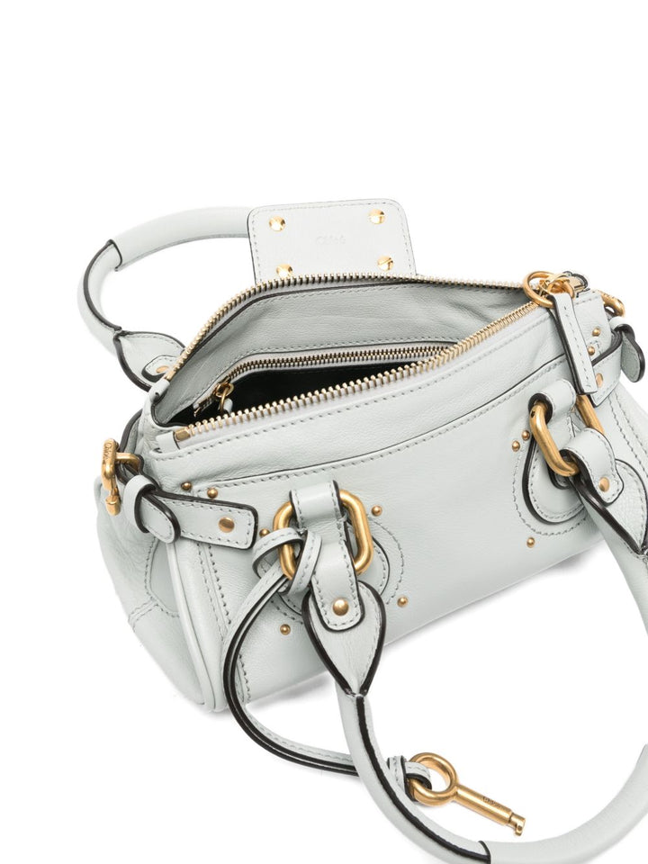 Chloè Bags - Blu e verdi | 65ece6192535062f962cb52c74874186508136ea