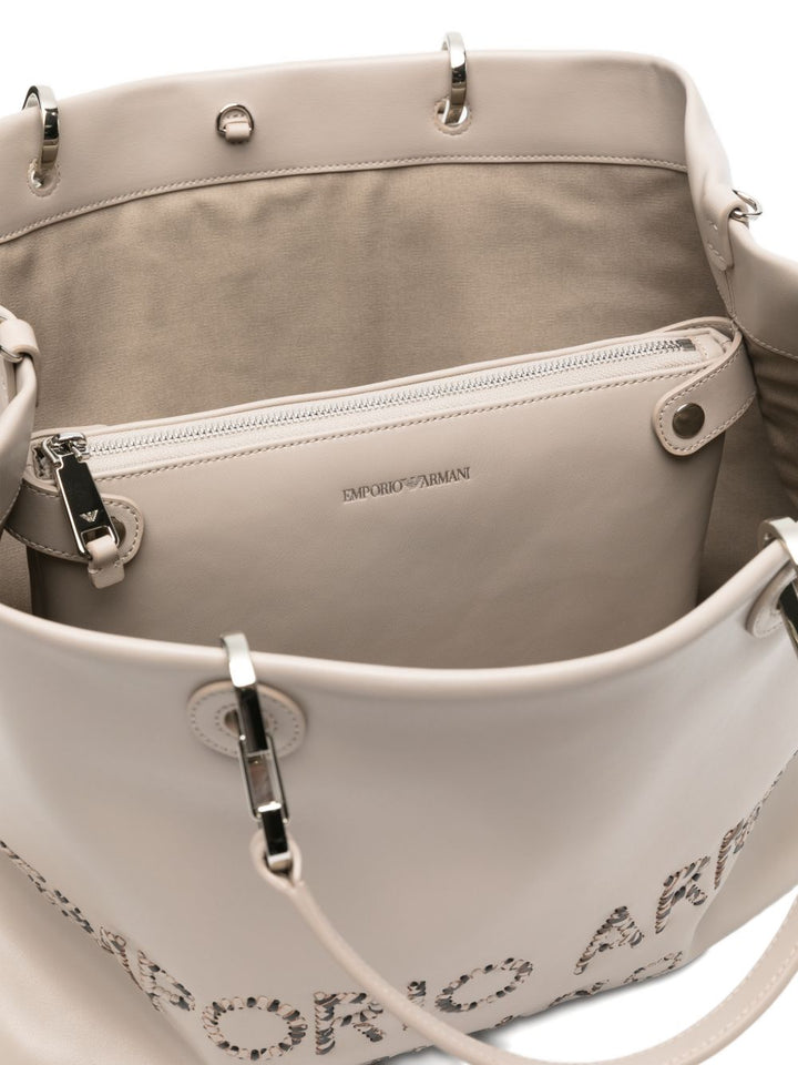 Emporio Armani Bags - GREY | cbe0096b81341872c7b8ef911dabe79e54f864f0