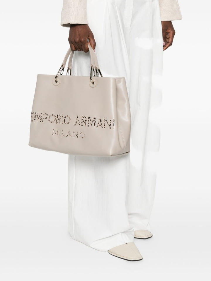 Emporio Armani Bags - GREY | 9604969e816a3bd55375e960096de4e091c1e174