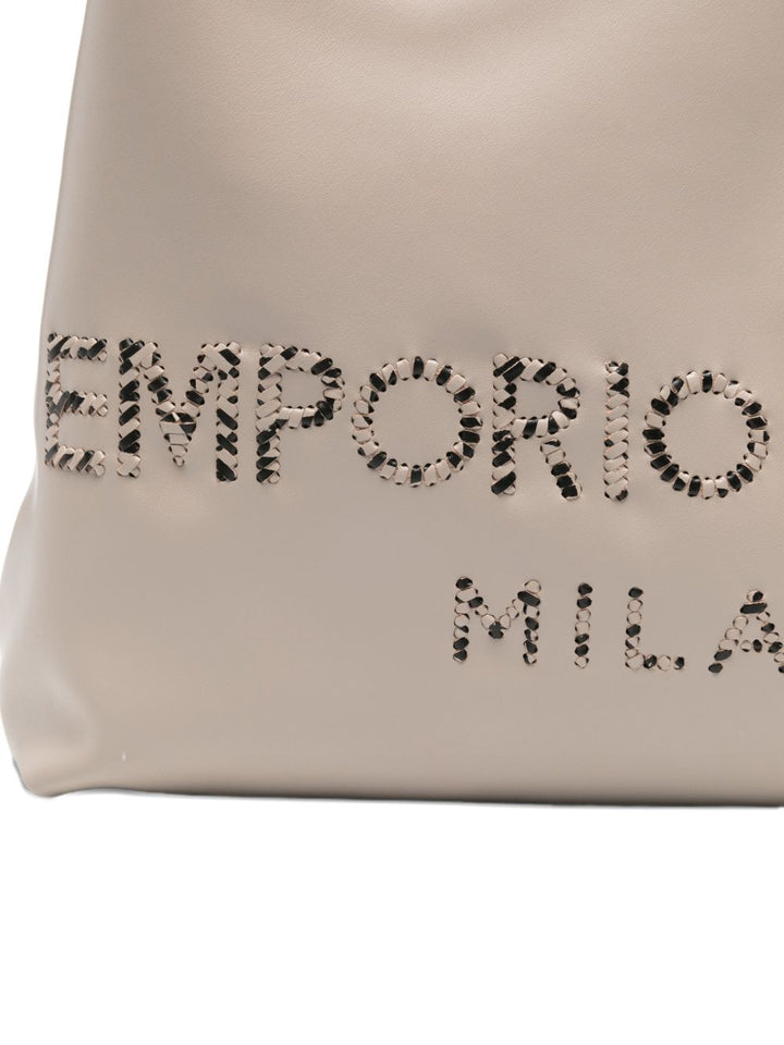 Emporio Armani Bags - GREY | 05c01d287319b948b2d6aef451b1b2b5e5ca16c0