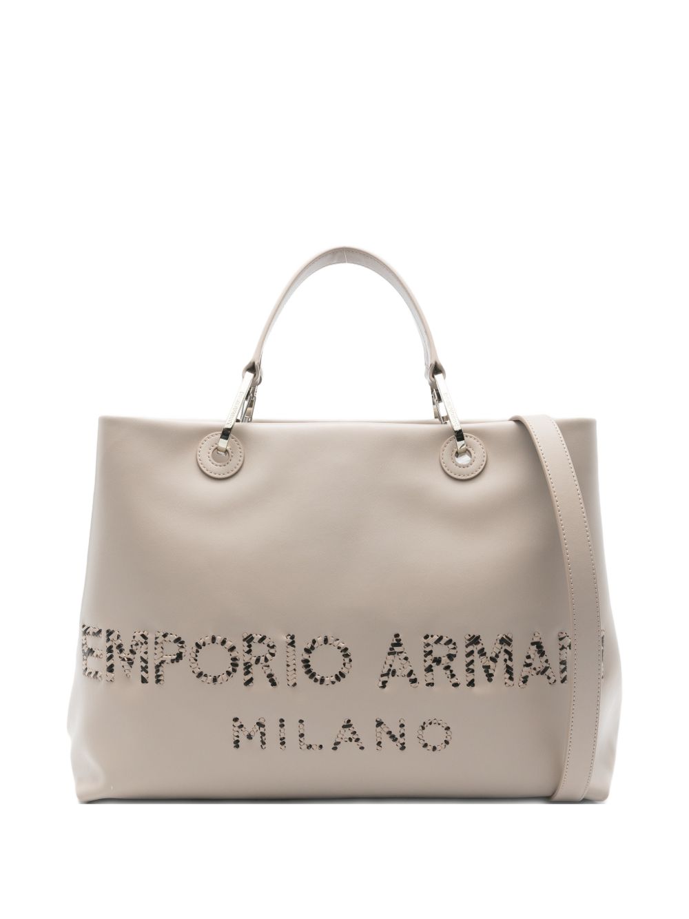 Emporio Armani Bags - GREY | 38ab4e199f092de5ef973e68e47fd3788eb42553