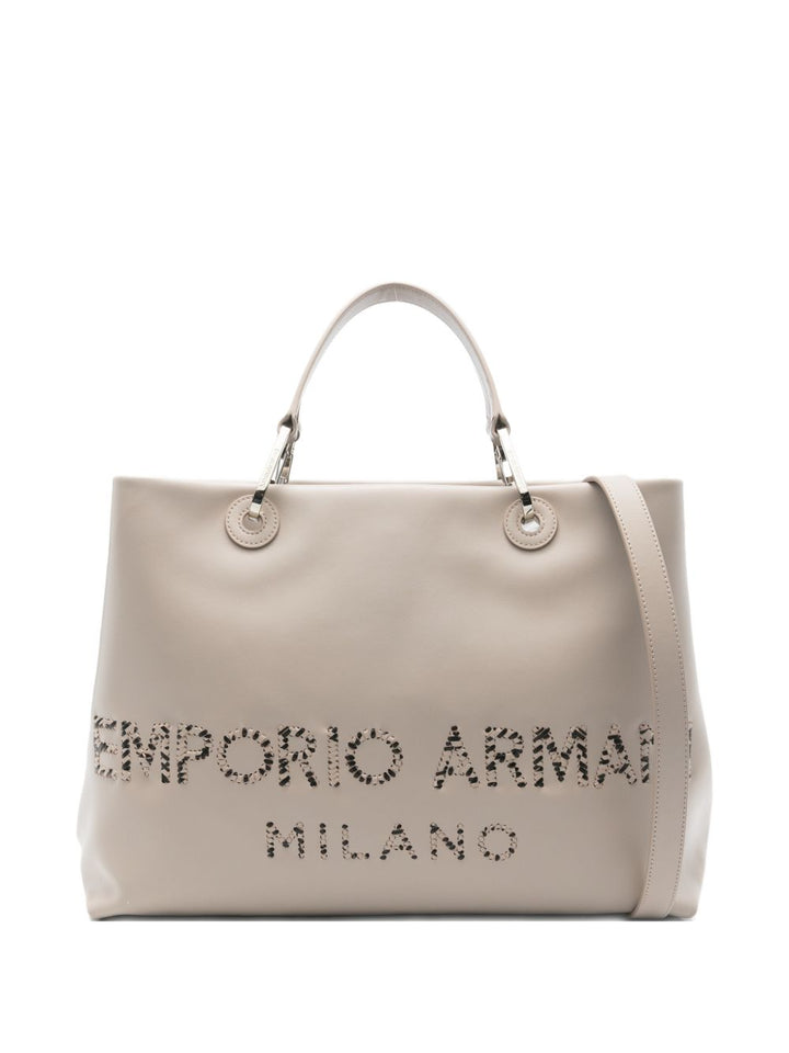 Emporio Armani Bags - GREY | 38ab4e199f092de5ef973e68e47fd3788eb42553