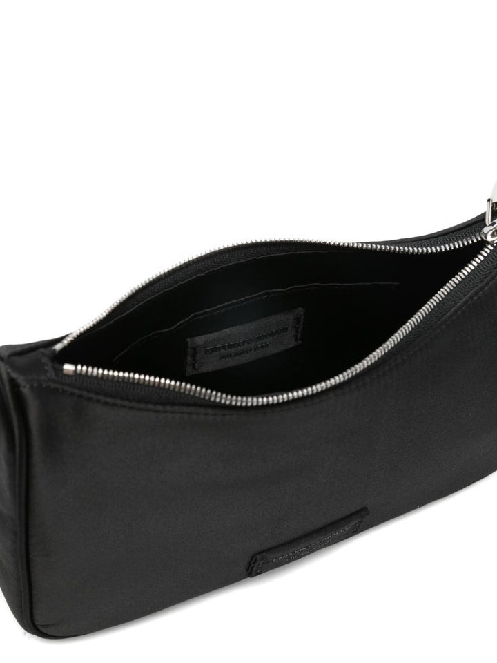 Emporio Armani Bags - BLACK | fe17299bf72f13df8f5c97b75b20f5b98d5e827f