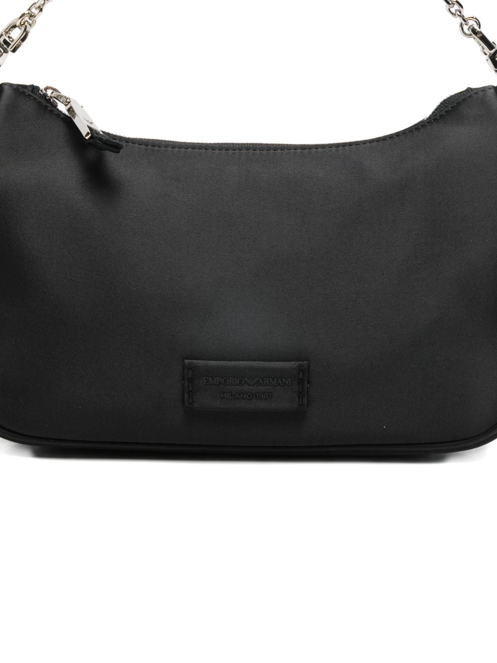 Emporio Armani Bags - BLACK | 7dadf40b8aa56417f680f8c5b60ce35a62018359