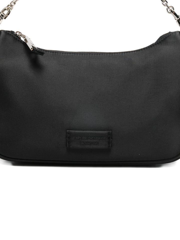 Emporio Armani Bags - BLACK | 7dadf40b8aa56417f680f8c5b60ce35a62018359