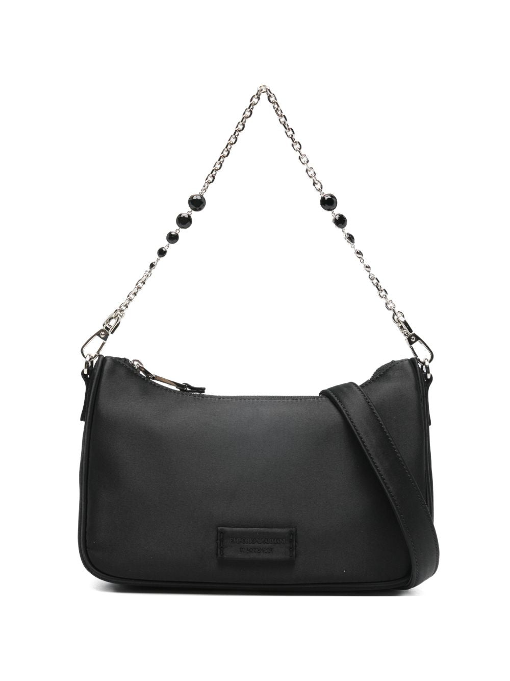 Emporio Armani Bags - BLACK | b9d7b481811c8089a1e78a642968698a0c6a84dc