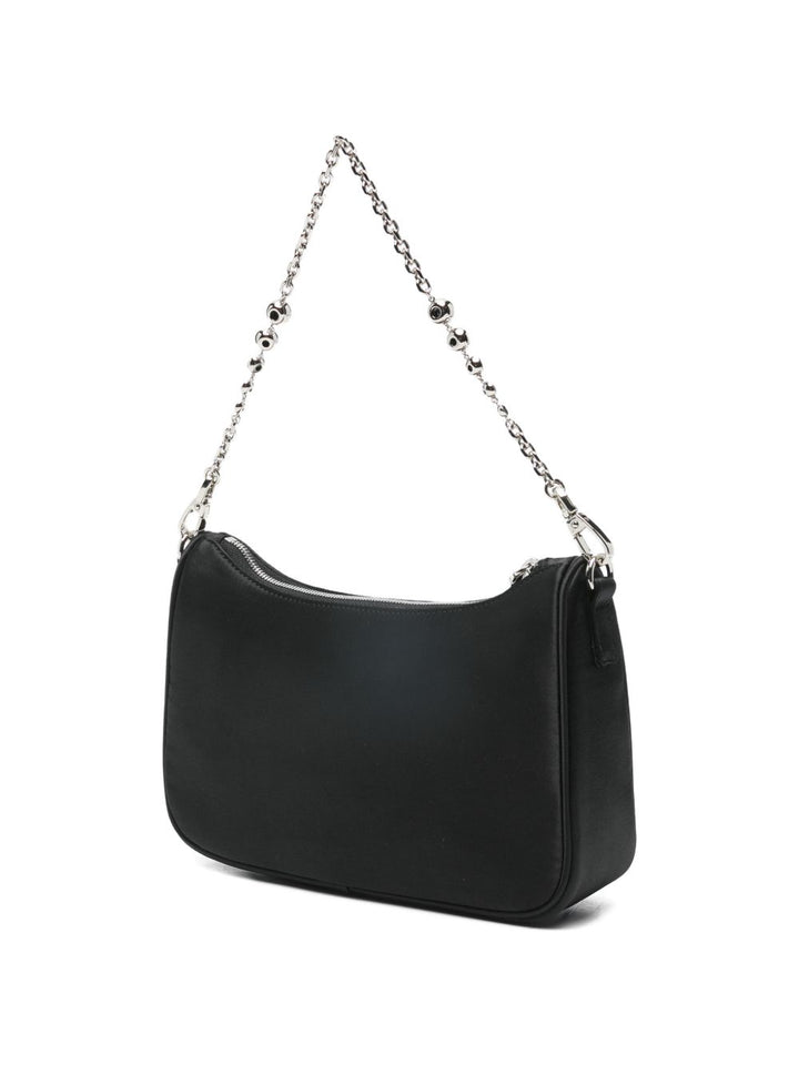 Emporio Armani Bags - BLACK | 0b9be8a0e9cde29e7ac825a5c4eed3e72b2fde90