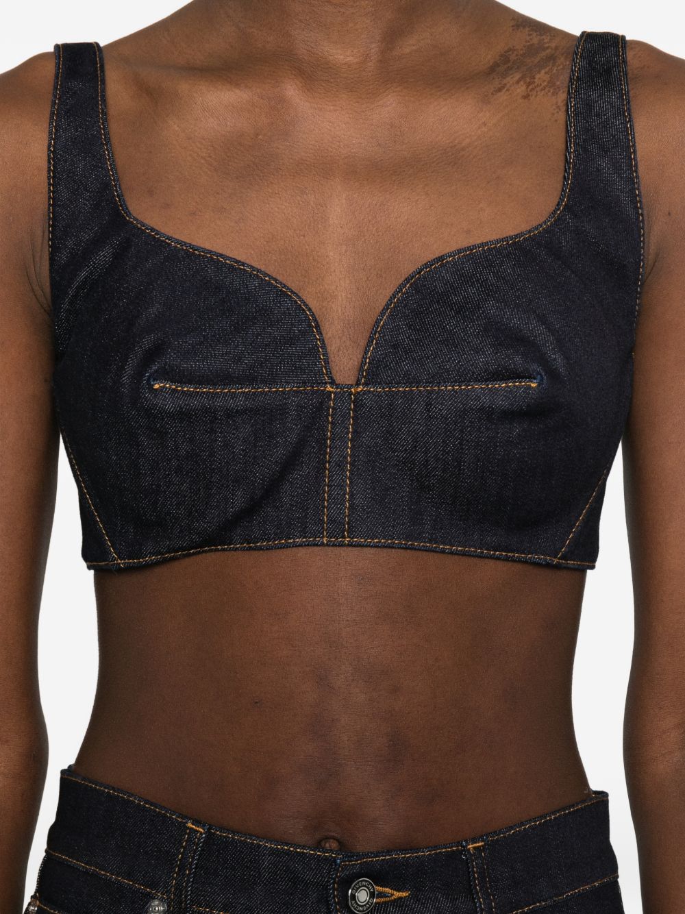 Givenchy Top - BLUE | 849b401c3f9344973f1eb01bd83cb394513dfdd8