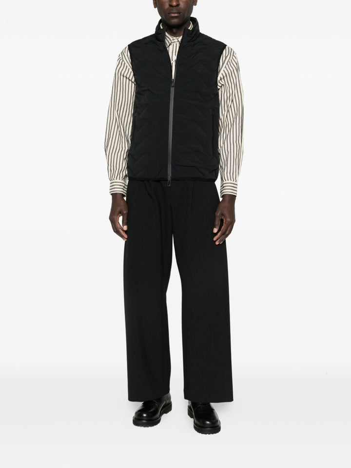 Emporio Armani Jackets - Blacks and greys | 347dcb37474a01007923897bd69ffb5db0eb13f7