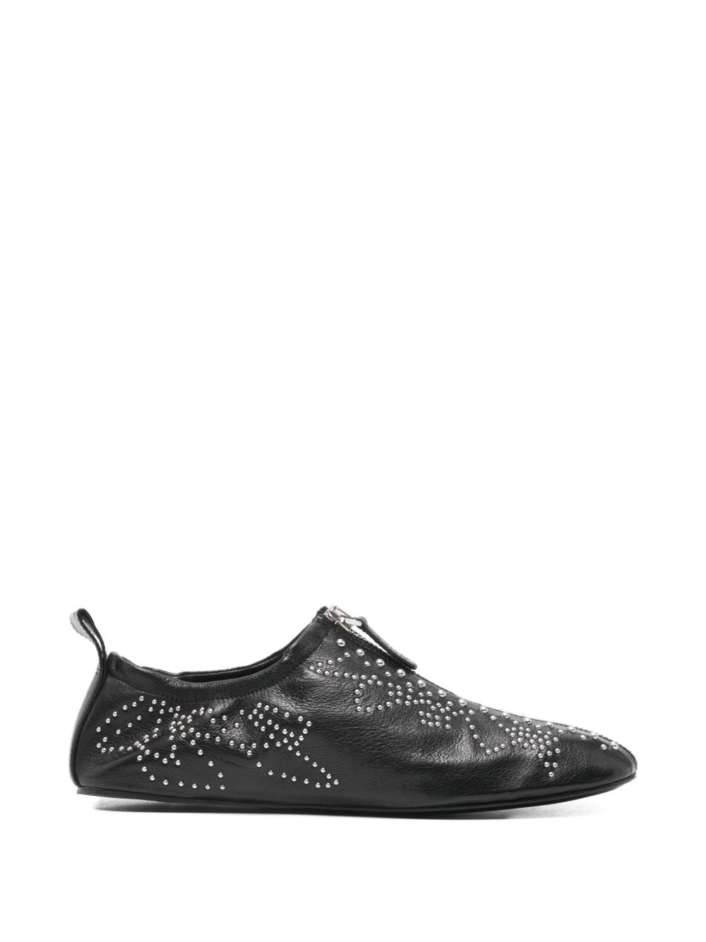 Chloè Sneakers - Blacks and greys | 22df5335b25131cb31529d402ec2b774dc0c03a3