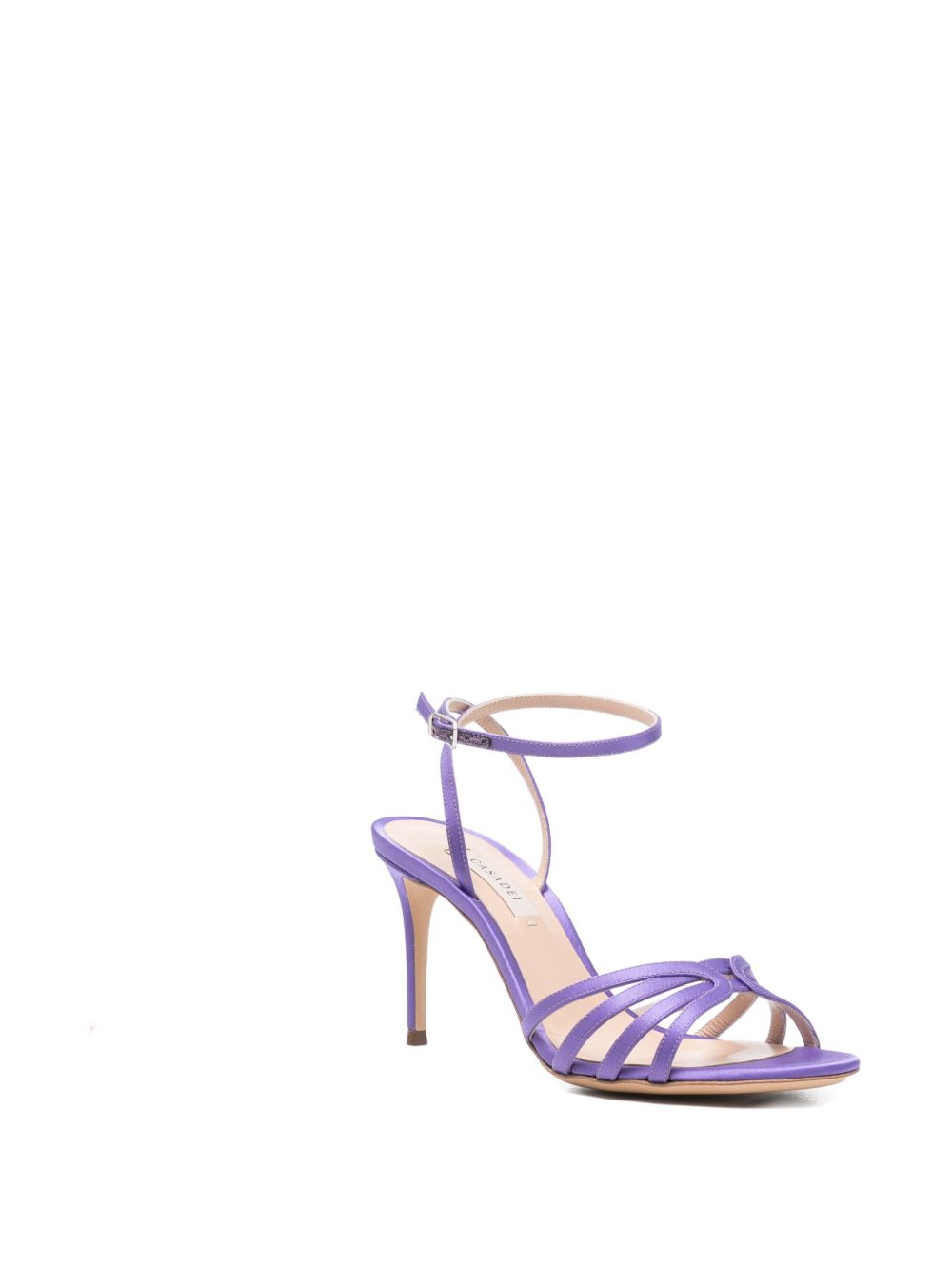 Casadei Sandals - Blue and green | 7398a7d194490d613b2d1e5fa75d021cb01ed1ed